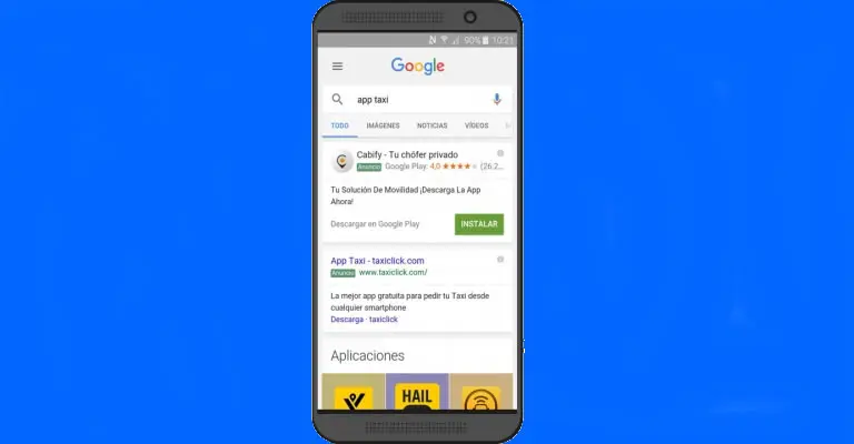 Anuncios en aplicaciones Google: La guía definitiva para anunciantes y desarrolladores - Cómo funciona la publicidad en aplicaciones anuncios aplicaciones google - Cómo funciona la publicidad en aplicaciones