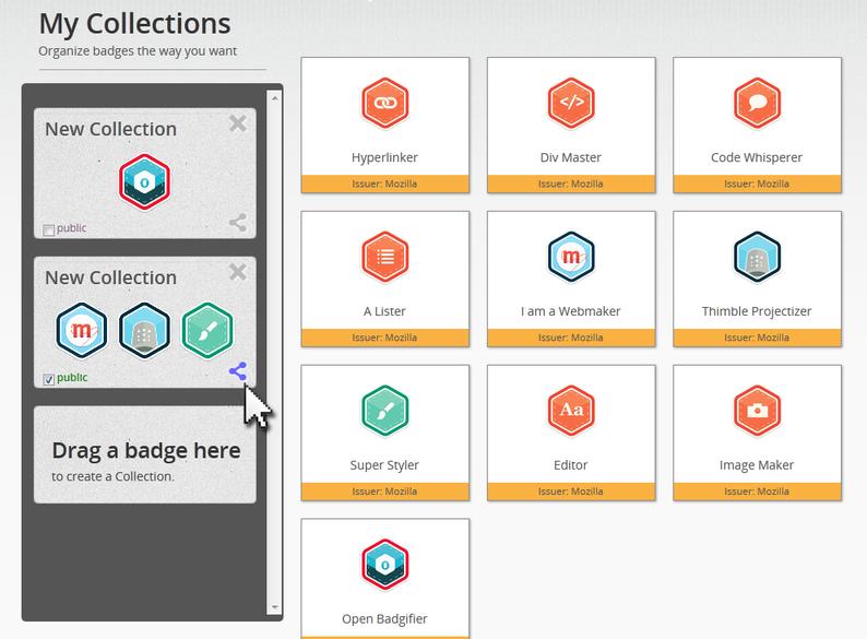 Marketing Badges: El Futuro de la Acreditación Profesional - Cómo funciona un badge marketing badge - Cómo funciona un badge
