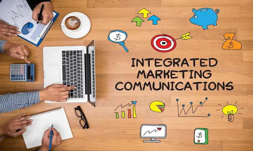 Alamber Marketing y Comunicaciones: Una Guía Completa - Cómo funcionan las comunicaciones de marketing alember marketing y comunicaciones - Cómo funcionan las comunicaciones de marketing