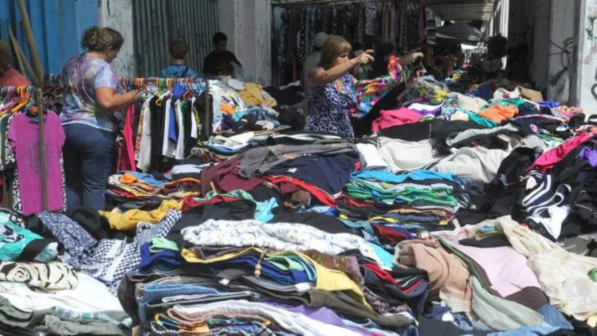 Anuncios de Ferias de Ropa: La Guía Definitiva - Cómo funcionan las ferias americanas anuncios de ferias de ropa - Cómo funcionan las ferias americanas