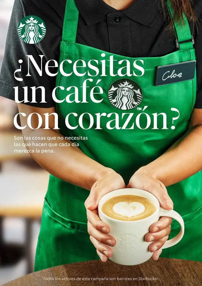 Estrategias de Publicidad y Promoción de Starbucks: Un Análisis Exhaustivo - Cómo funcionan las promociones de Starbucks publicidad y promoción de starbucks - Cómo funcionan las promociones de Starbucks