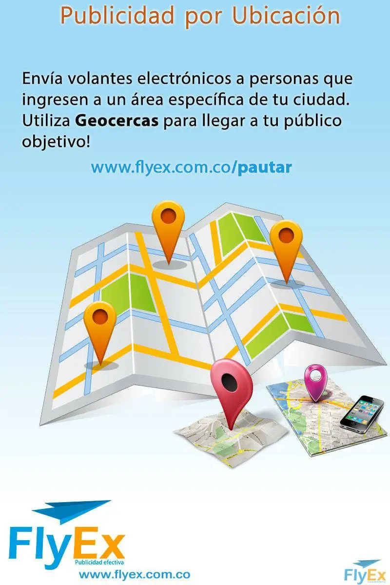 Publicidad de Localización: Guía Completa para el Marketing Efectivo - Cómo funcionan los anuncios basados en la ubicación publicidad de localización - Cómo funcionan los anuncios basados en la ubicación