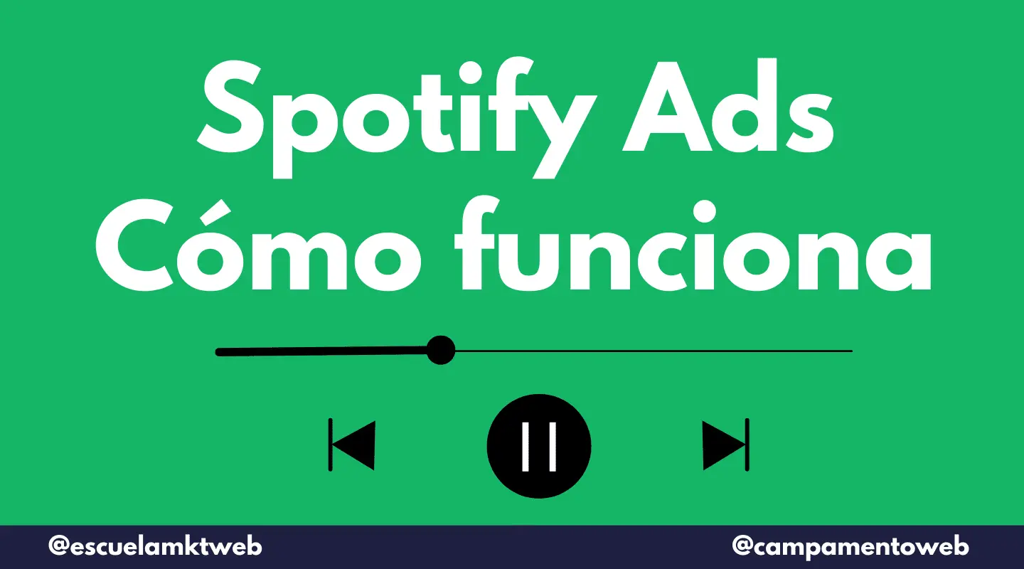 Anuncios de Spotify para Fiestas Electrónicas: La Guía Definitiva - Cómo funcionan los anuncios de Spotify anuncios de spotify fiesta electrónica - Cómo funcionan los anuncios de Spotify