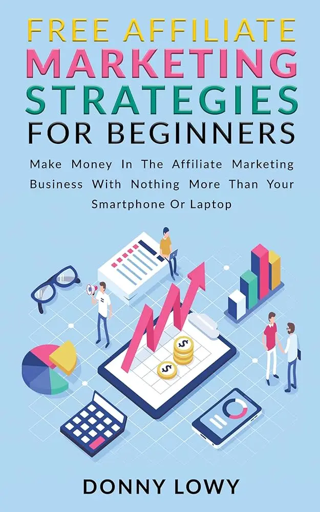 affiliate marketing free ebook - Cómo ganar dinero con marketing de afiliados pdf
