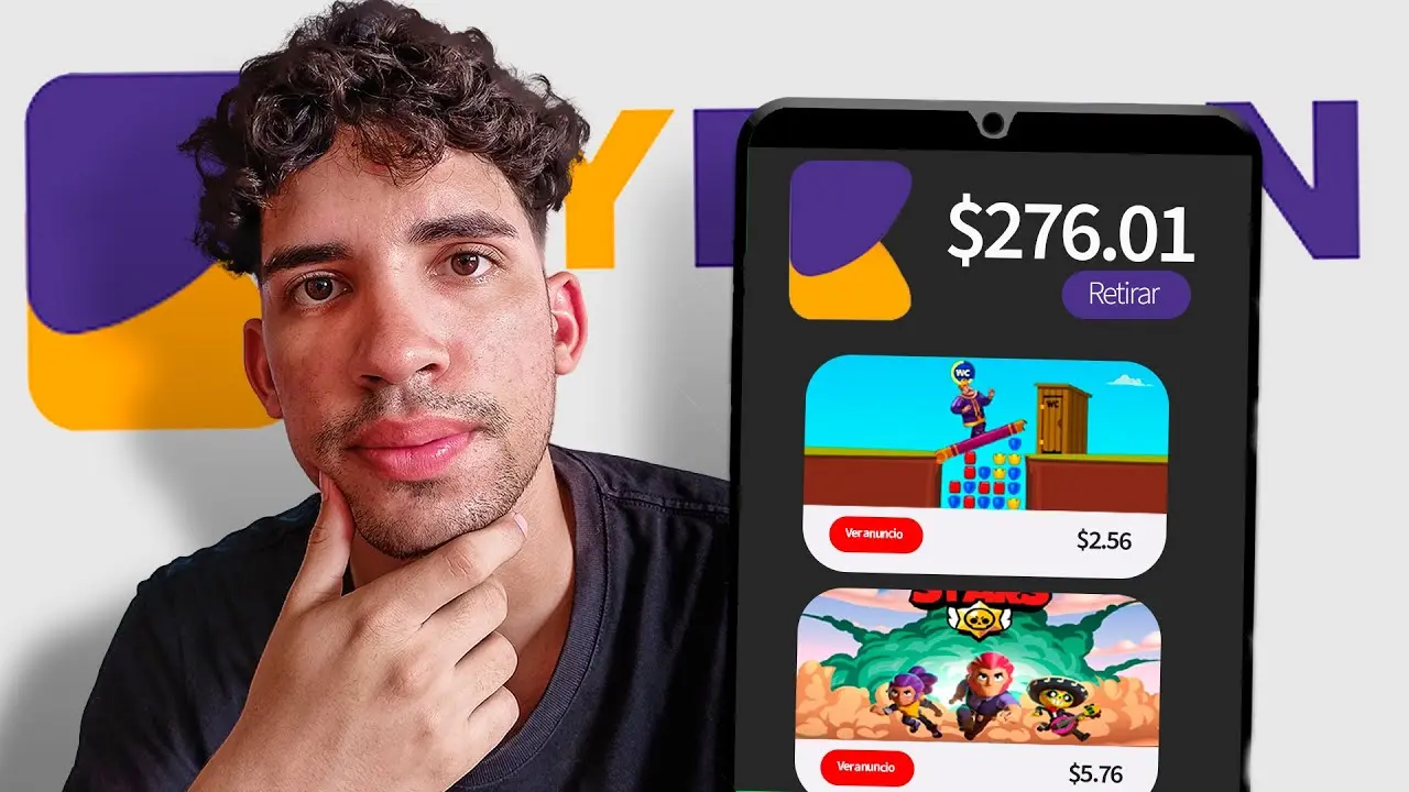 Guía Completa: Ganar Dinero Viendo Anuncios en Ualá - Cómo ganar dinero con Ualá ganar viendo anuncios uala - Cómo ganar dinero con Ualá