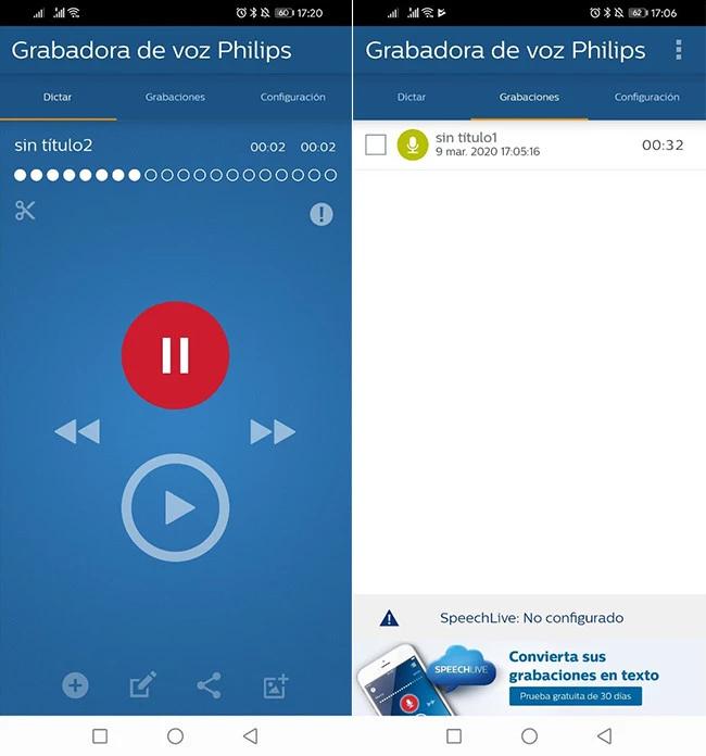 Grabadoras de Voz Android sin Publicidad: La Guía Definitiva - Cómo grabar voz en celular Android grabadora de voz android sin publicidad - Cómo grabar voz en celular Android