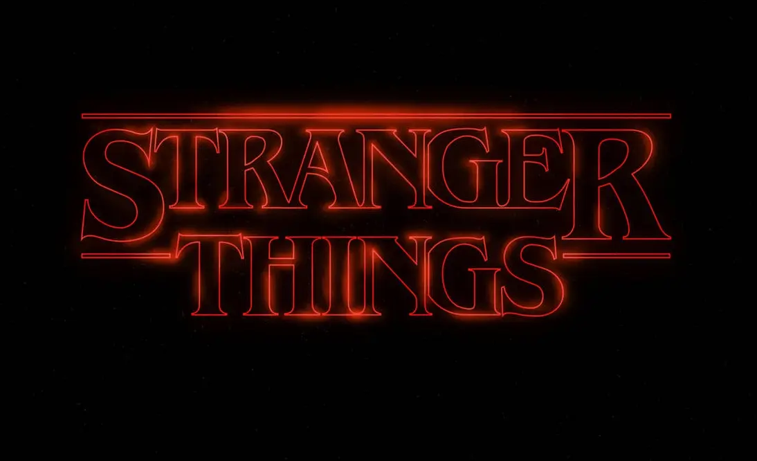 stranger things publicidad - Cómo ha logrado mantener la atención del público Stranger Things