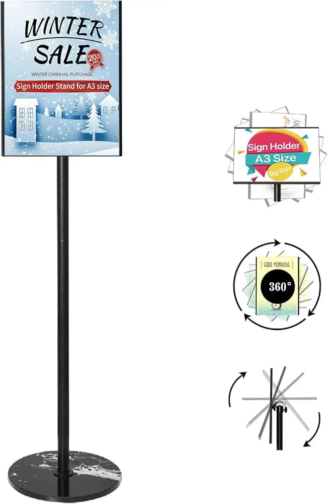 Carteles de publicidad para negocios: Guía definitiva para un diseño efectivo - Cómo hacer carteles creativos y bonitos carteles de publicidad para negocios - Cómo hacer carteles creativos y bonitos