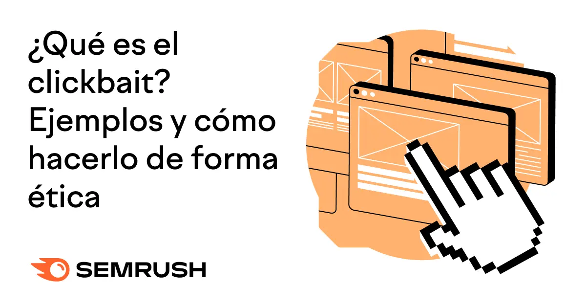 clickbait marketing - Cómo hacer clickbait