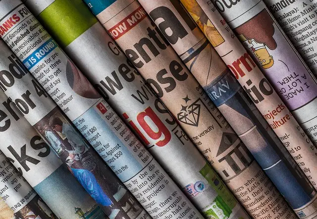 Cómo hacer marketing de una página de noticias - Cómo hacer crecer un sitio web de noticias como hacer marketing de una pagina de noticias - Cómo hacer crecer un sitio web de noticias