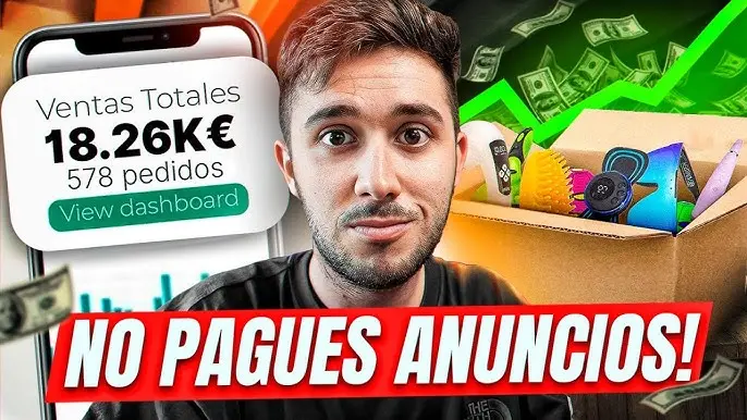 Anuncios gratis para dropshipping: La Guía Definitiva - Cómo hacer dropshipping en Facebook anuncios gratis para dropshopping - Cómo hacer dropshipping en Facebook