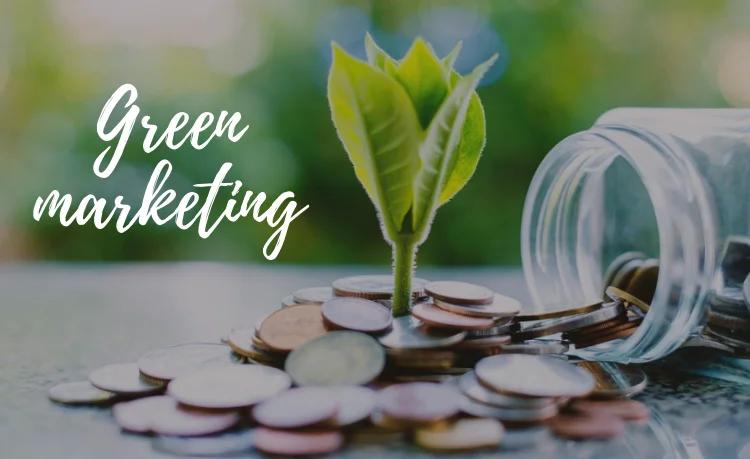 Marketing y Medio Ambiente: Una Estrategia para el Futuro - Cómo hacer green marketing marketing y medio ambiente - Cómo hacer green marketing