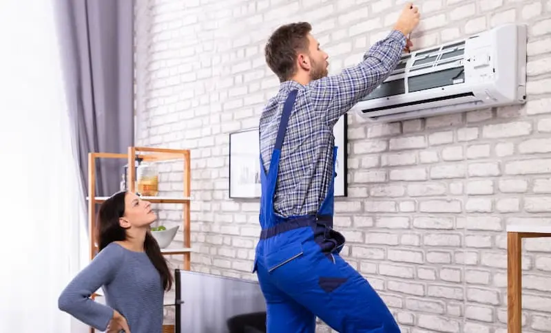 Mantenimiento de Aires Acondicionados: Guía Completa para un Confort Óptimo - Cómo hacer mantenimiento a un equipo de aire acondicionado publicidad de mantenimiento de aires acondicionados - Cómo hacer mantenimiento a un equipo de aire acondicionado