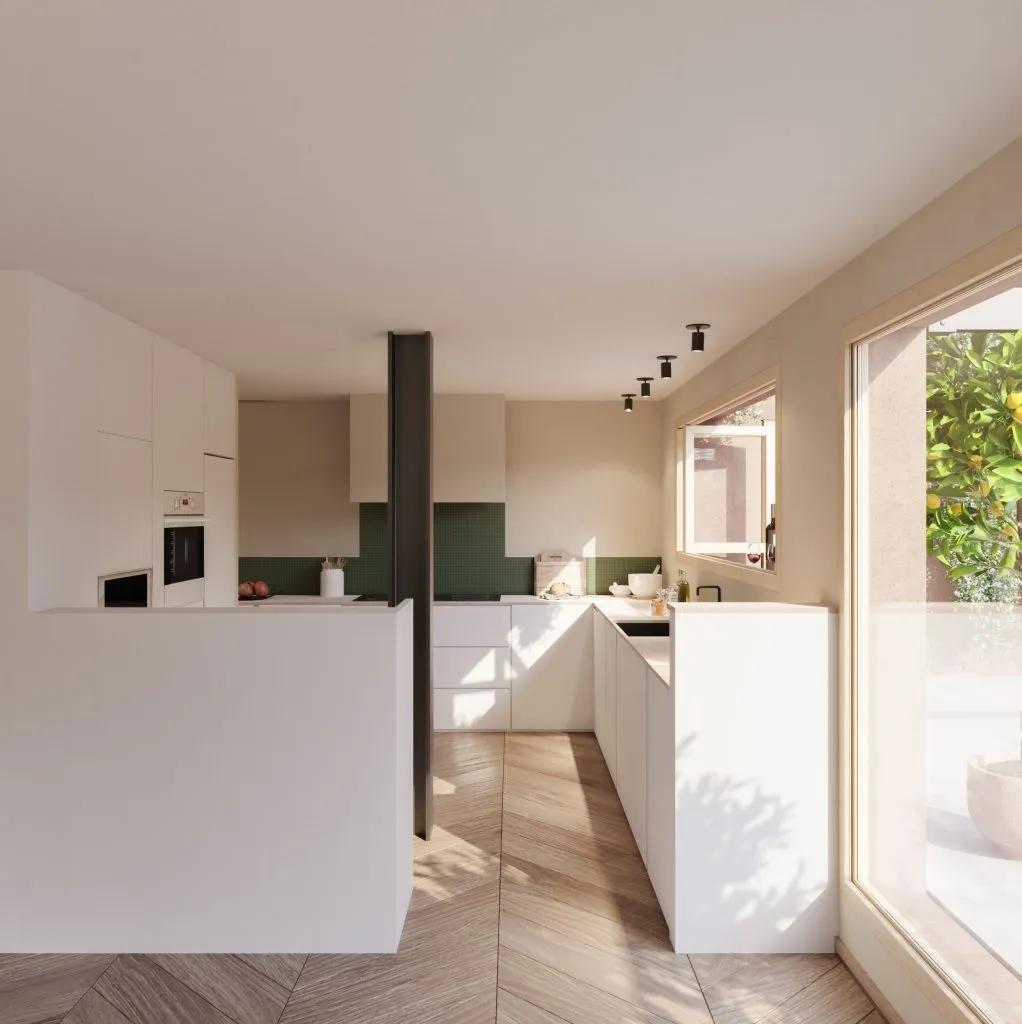 Arquitectura Publicitaria: Guía Definitiva para un Stand Exitoso - Cómo hacer marketing para arquitectos publicidad arquitectura - Cómo hacer marketing para arquitectos