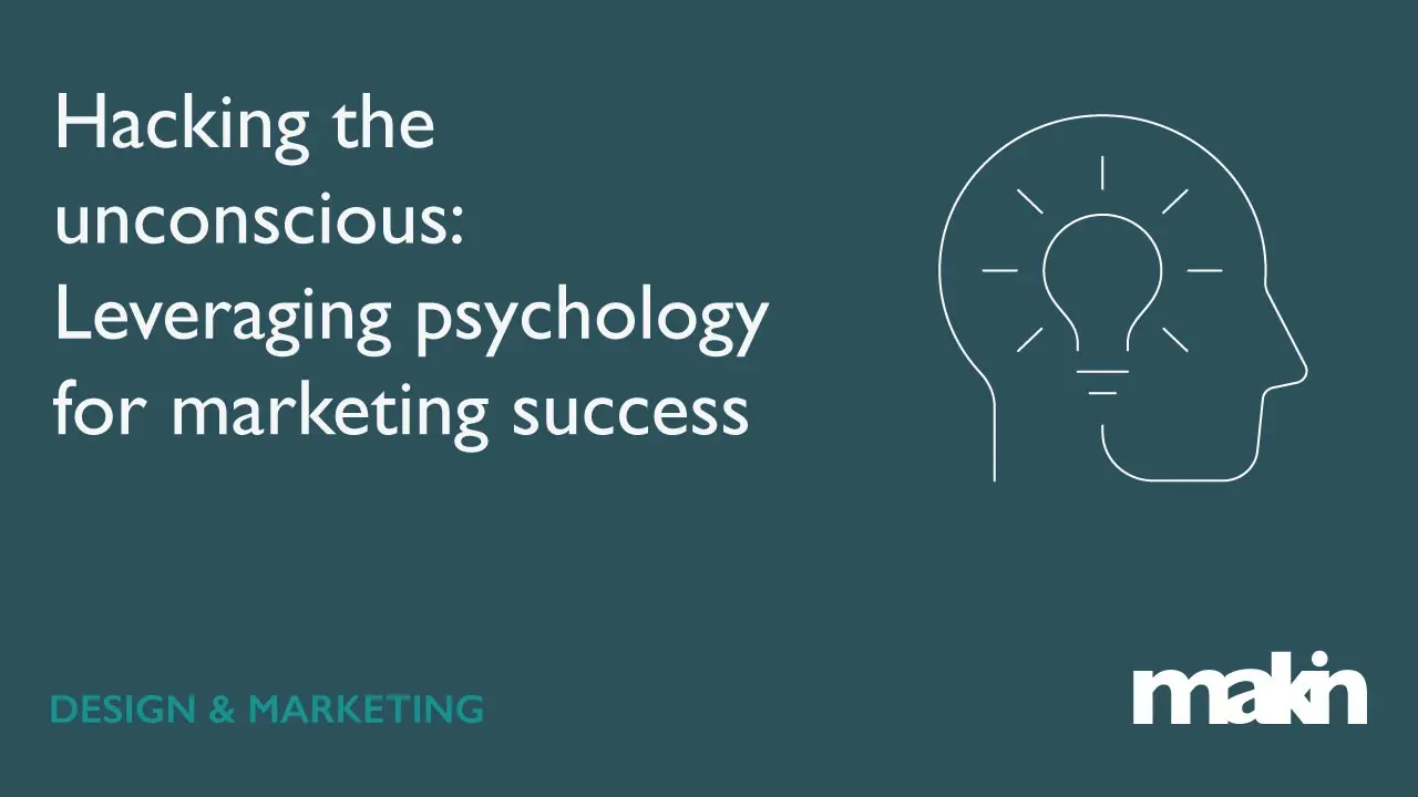 Cómo Seducir el Subconsciente en Marketing: Una Guía Completa - Cómo hacer marketing para la mente inconsciente como seducir el subconsciente marketing - Cómo hacer marketing para la mente inconsciente