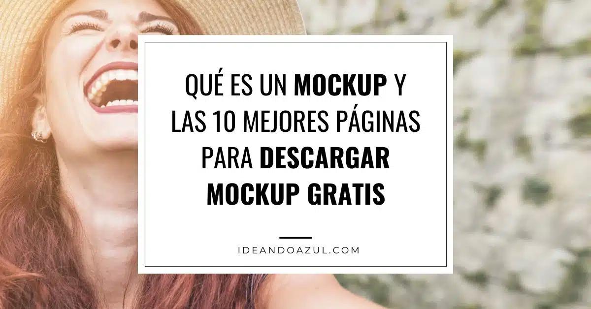 mockups de publicidad - Cómo hacer mockups