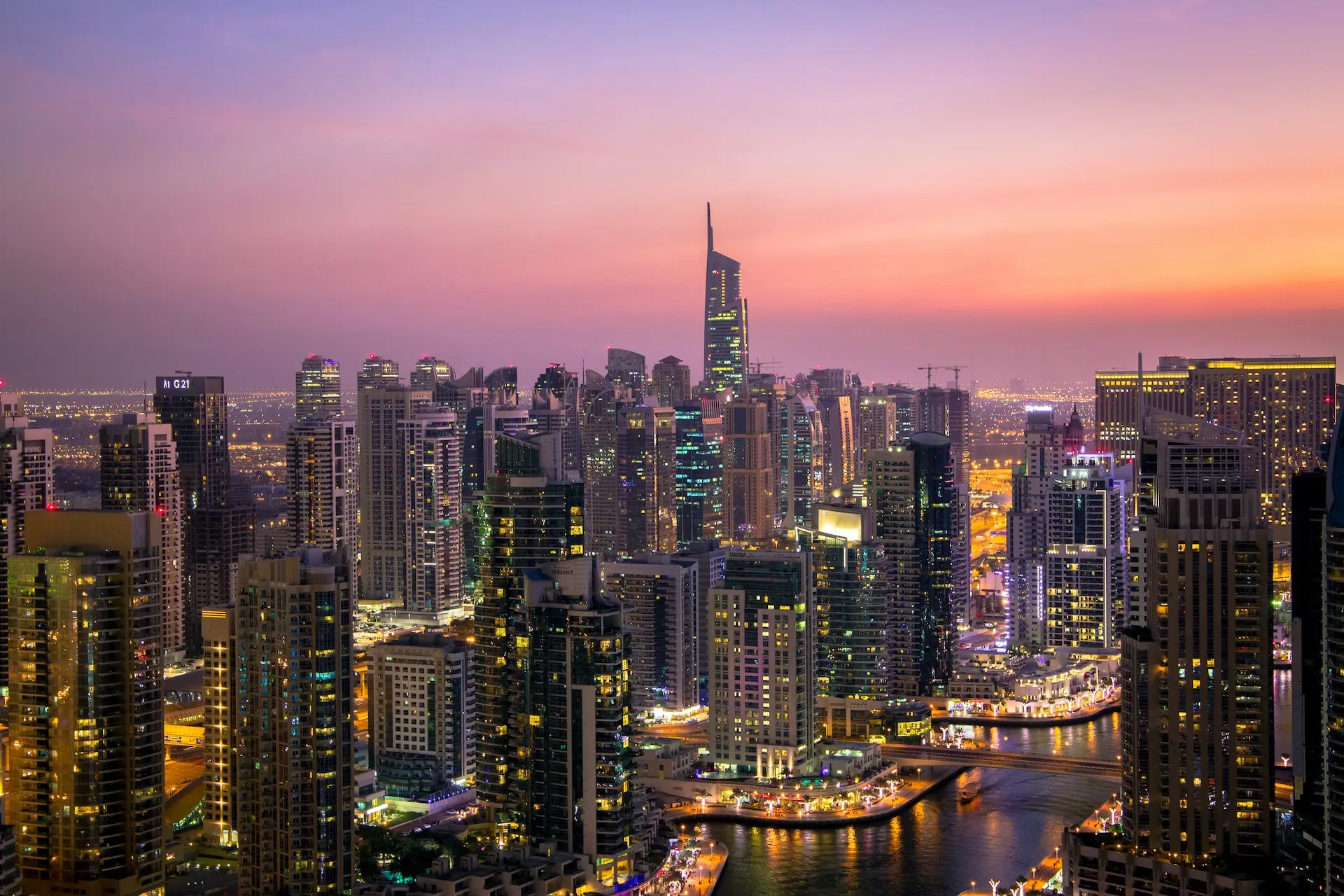 <b>Marketing en Dubái</b>: Guía completa para el éxito - Cómo hacer negocios en Dubai marketing dubai - Cómo hacer negocios en Dubai