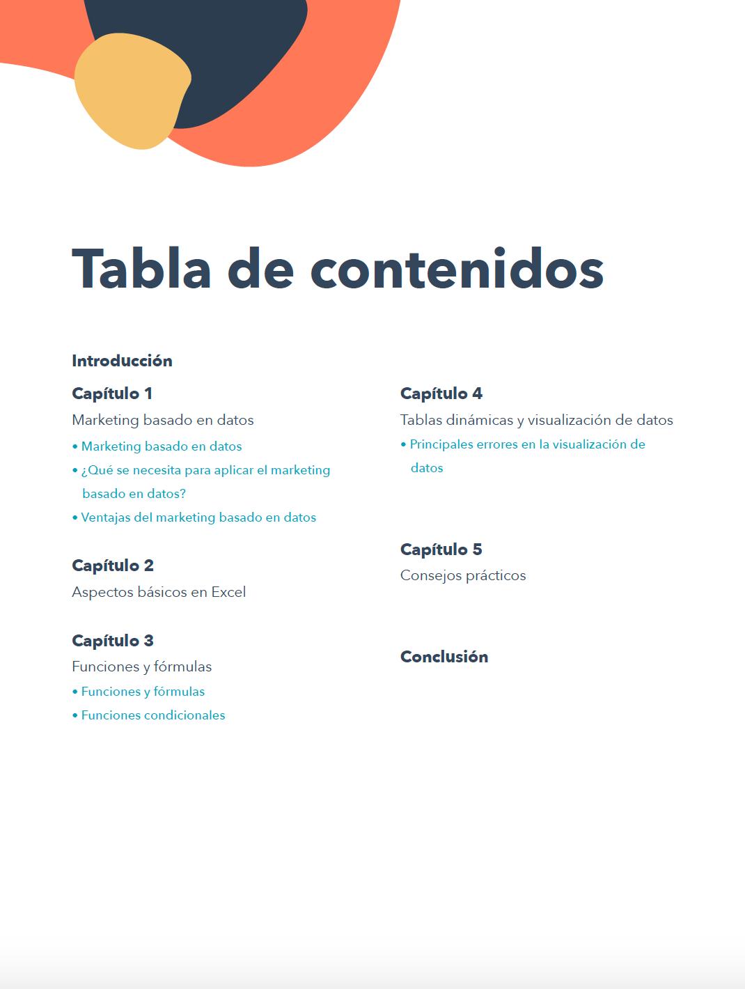 Fórmulas de Excel esenciales para Marketing - Cómo hacer operaciones básicas en Excel fórmulas de excel esenciales para marketing - Cómo hacer operaciones básicas en Excel