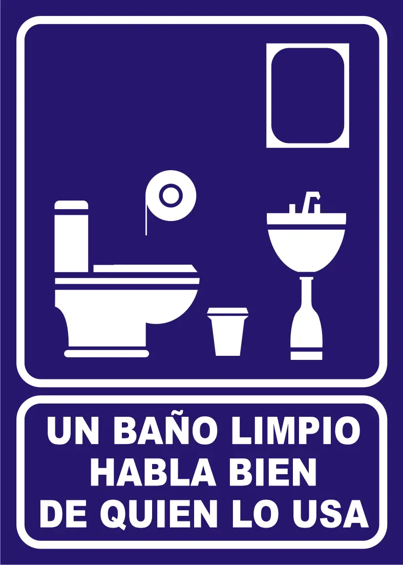 Guía definitiva para mantener un baño impecable: Trucos, consejos y productos - Cómo hacer para que el baño quede limpio anuncios de mantener limpio el baño - Cómo hacer para que el baño quede limpio