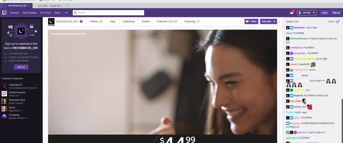 Anuncios automáticos Twitch: Guía completa para usuarios y streamers - Cómo hacer para que no me aparezcan anuncios en Twitch anuncios automaticos twitch - Cómo hacer para que no me aparezcan anuncios en Twitch