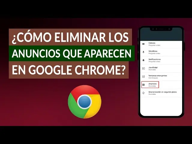 Bloquear anuncios Chrome: Guía completa para una navegación sin interrupciones - Cómo hacer para que no me salgan anuncios de Google bloquear anuncios chrome - Cómo hacer para que no me salgan anuncios de Google