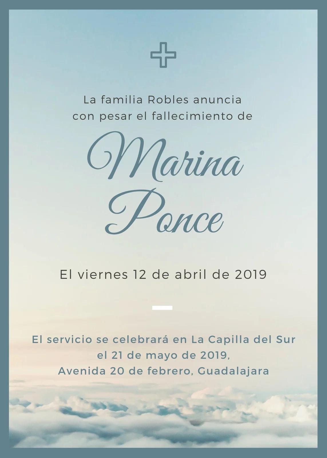 Anuncios de Misas para Fallecidos: Guía Completa - Cómo hacer peticiones para misa de difuntos anuncios de misas para fallecidos - Cómo hacer peticiones para misa de difuntos