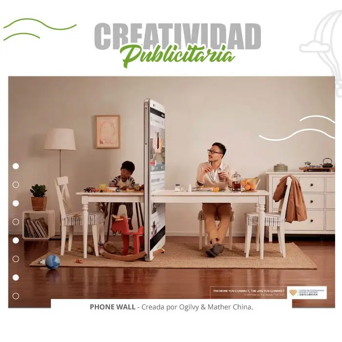Publicidad Móvil Creativa: Guía Definitiva para el Éxito - Cómo hacer publicidad móvil publicidad movil creativa - Cómo hacer publicidad móvil