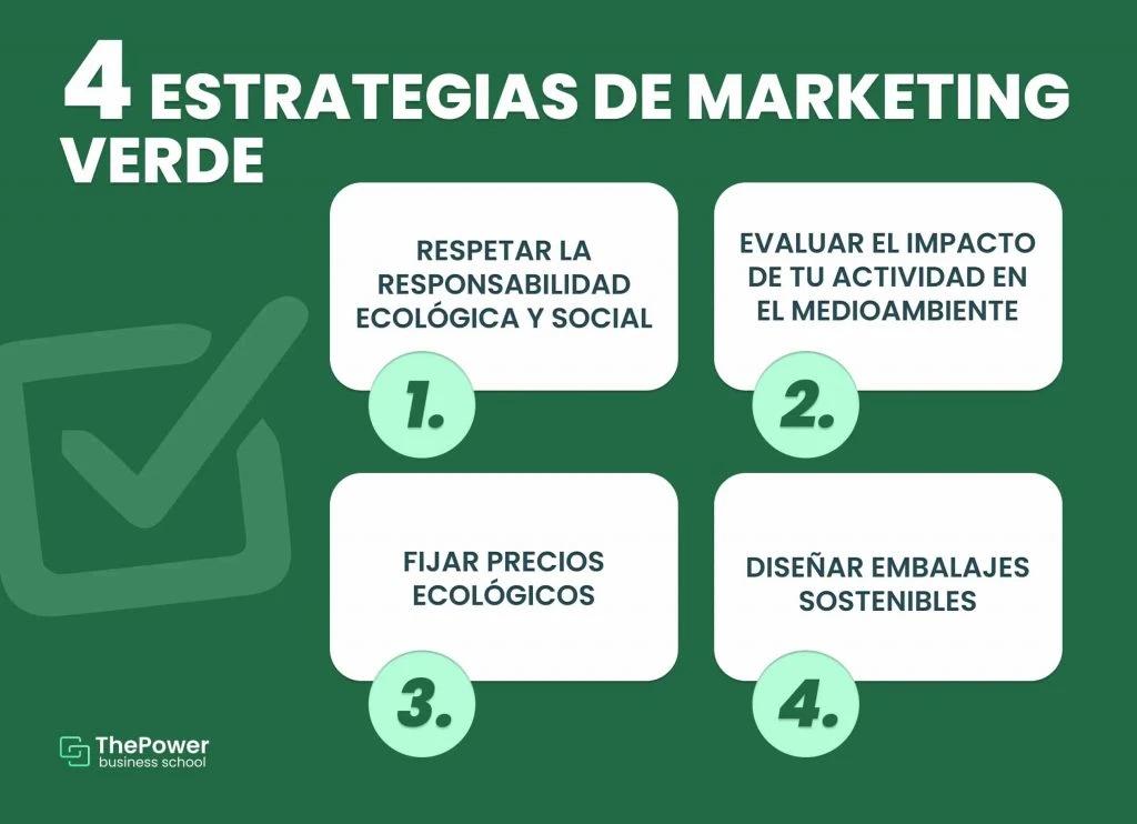 acciones de marketing sobre el cuidado del medio ambiente - Cómo hacer publicidad sin dañar el medio ambiente