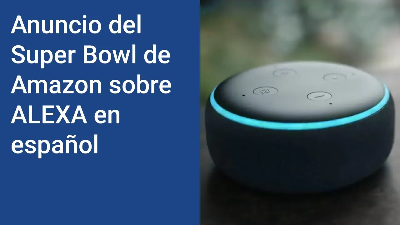 Alexa Publicidad: Guía Completa para Anuncios Personalizados y Control de Privacidad - Cómo hacer que Alexa haga un anuncio alexa publicidad - Cómo hacer que Alexa haga un anuncio