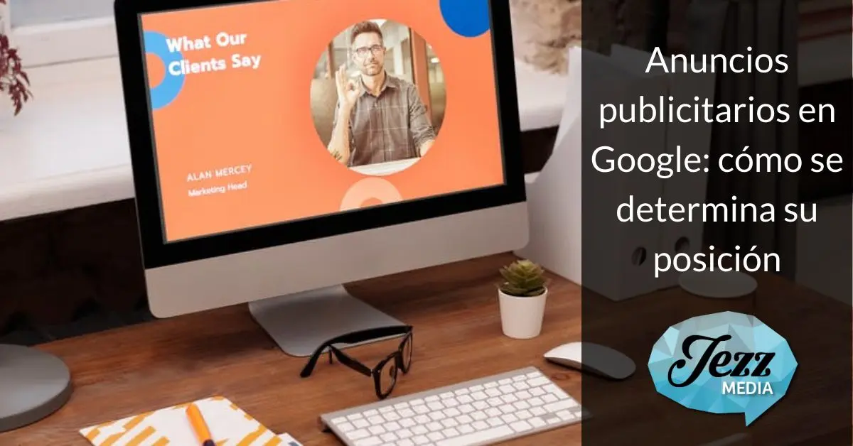 Google Anuncios en Escritorio: Guía Completa para Maximizar tus Resultados - Cómo hacer que Google aparezca en el escritorio google anuncios en escritorio - Cómo hacer que Google aparezca en el escritorio