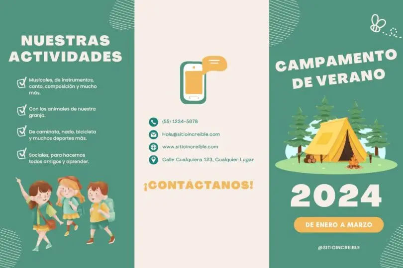 Cómo crear anuncios o flyers atractivos: Guía completa para el éxito - Cómo hacer que los flyers sean más atractivos como crear anuncios o flyers atractivos - Cómo hacer que los flyers sean más atractivos