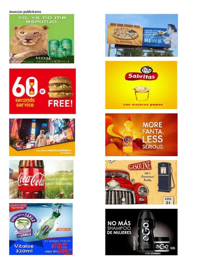 Anuncios publicitarios para imprimir: Guía completa para crear diseños impactantes - Cómo hacer un afiche publicitario llamativo anuncios publicitarios para imprimir - Cómo hacer un afiche publicitario llamativo
