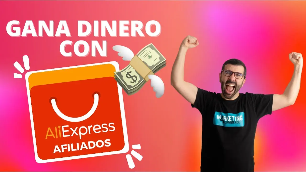 aliexpress argentina marketing de afiliados - Cómo hacer un afiliado AliExpress