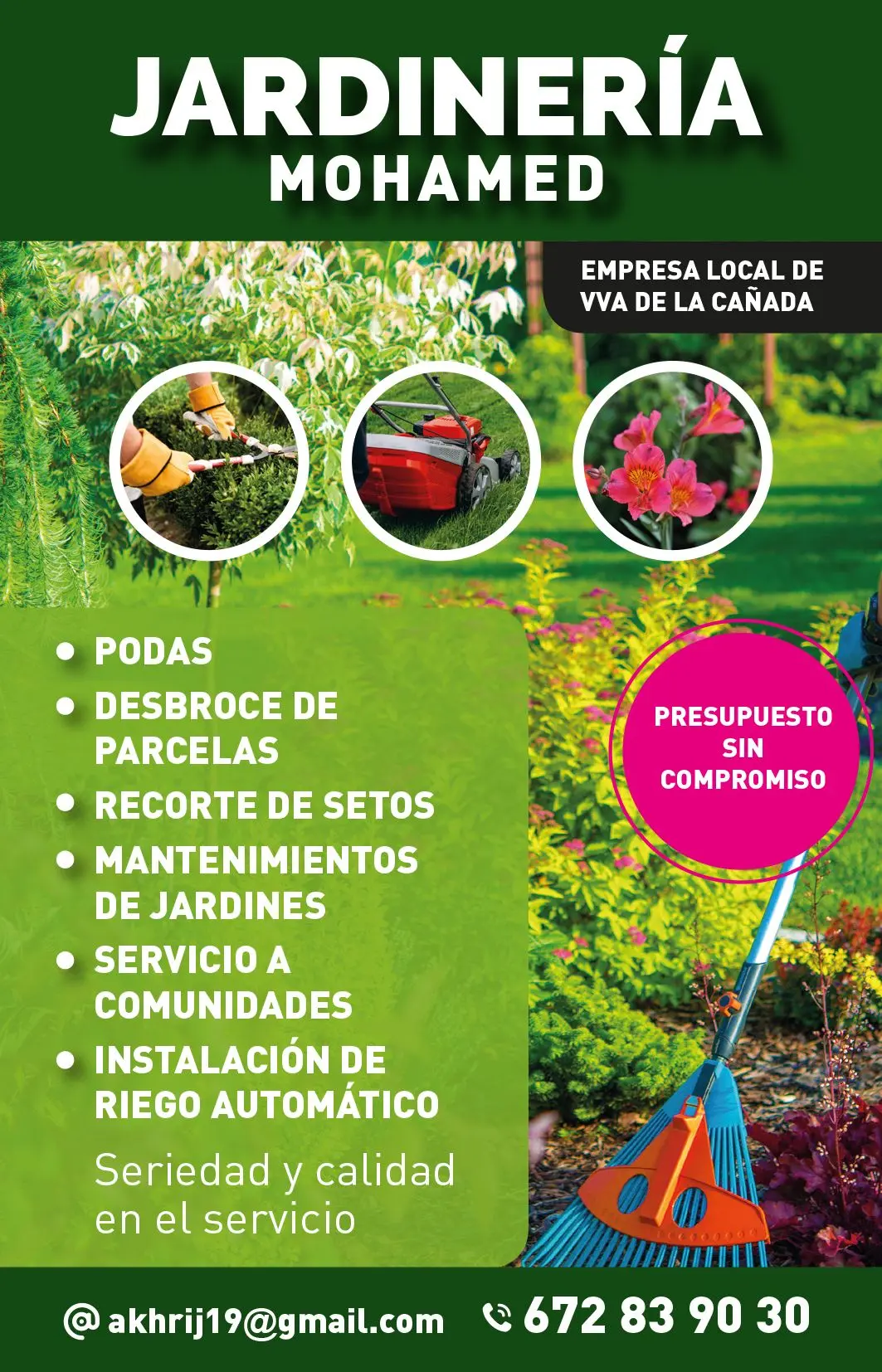 Anuncios Publicitarios de Jardinería: La Guía Definitiva para Atraer Clientes - Cómo hacer un anuncio de jardinería anuncios publicitarios de jardineria - Cómo hacer un anuncio de jardinería