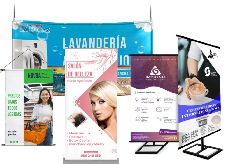 Cómo Poner Banners Transparentes en Anuncios - Cómo hacer un banner digital como poner banners transparentes en anuncios - Cómo hacer un banner digital