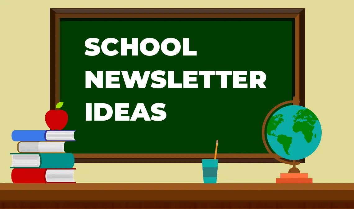 Diseño de boletín: Guía completa para crear anuncios efectivos - Cómo hacer un boletín escolar diseño boletin anuncios - Cómo hacer un boletín escolar