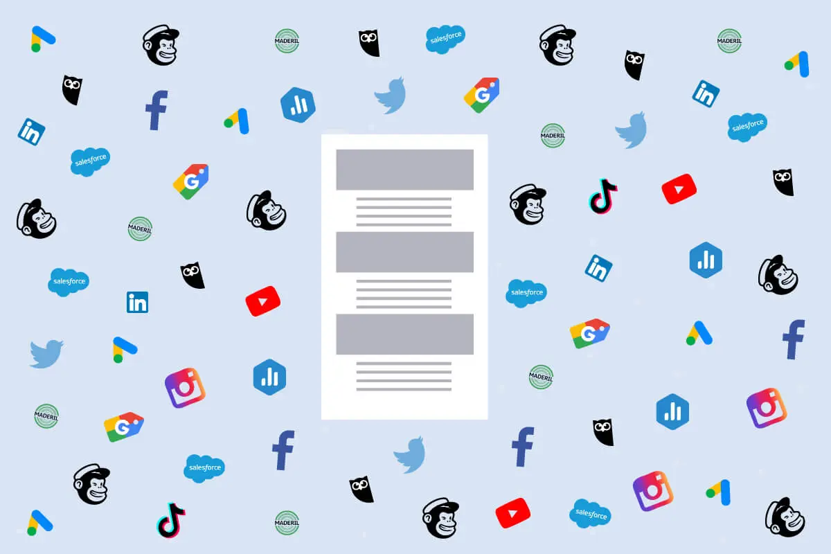 Guía Definitiva del Brief de Influencer Marketing: Aumenta tu ROI - Cómo hacer un brief digital influencer marketing brief - Cómo hacer un brief digital