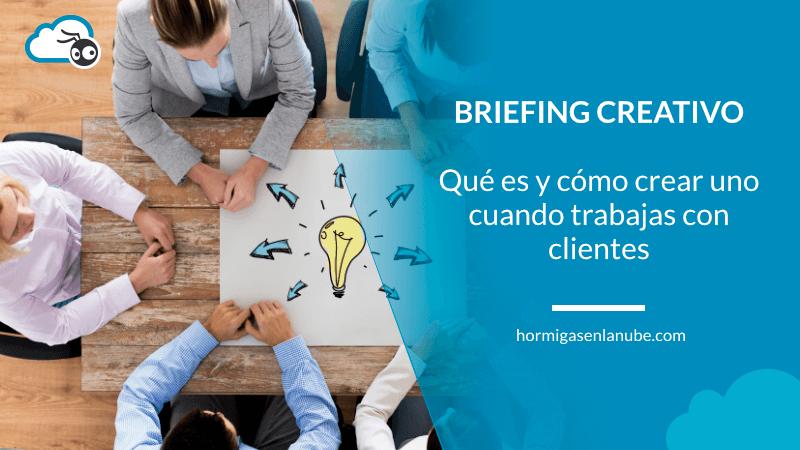 Plantilla Brief de Marketing: La Guía Definitiva - Cómo hacer un buen brief creativo plantilla brief de marketing - Cómo hacer un buen brief creativo