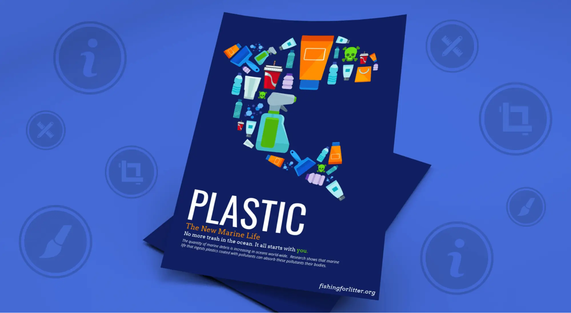 Cómo crear carteles de anuncios de productos efectivos - Cómo hacer un cartel fácil y rápido carteles de anuncios de productos - Cómo hacer un cartel fácil y rápido
