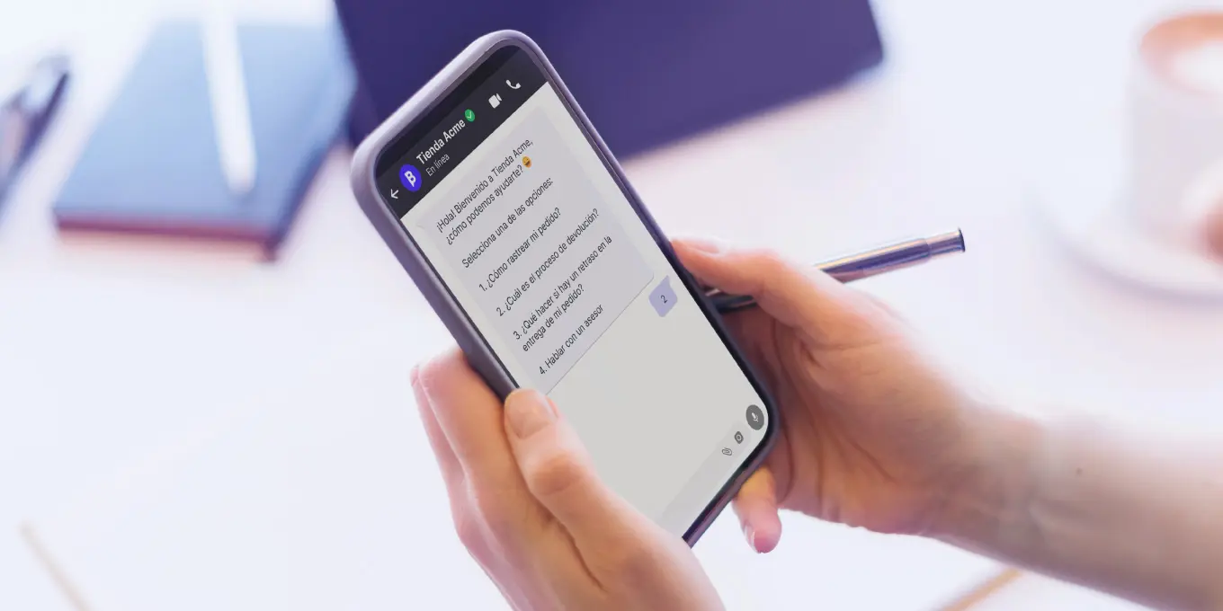 chat de respuesta marketing pagina web - Cómo hacer un chatbot para una página web