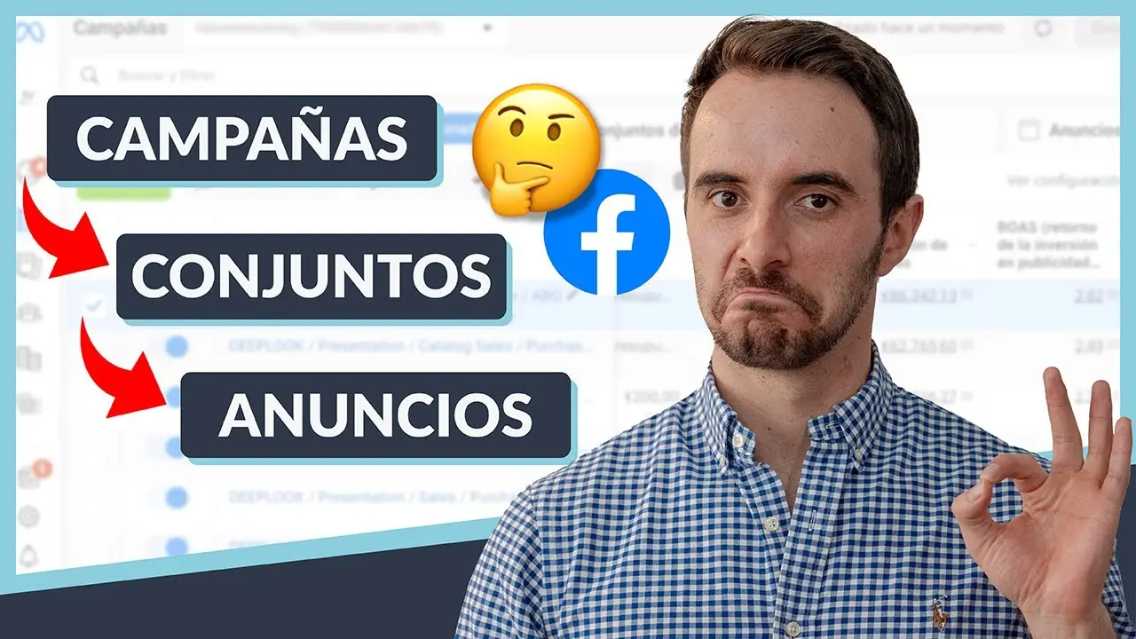 Guía Completa de Anuncios en Instagram: Crea Conjuntos de Anuncios Efectivos - Cómo hacer un conjunto de anuncios en Instagram esta seleccion incluye un conjunto de anuncios - Cómo hacer un conjunto de anuncios en Instagram
