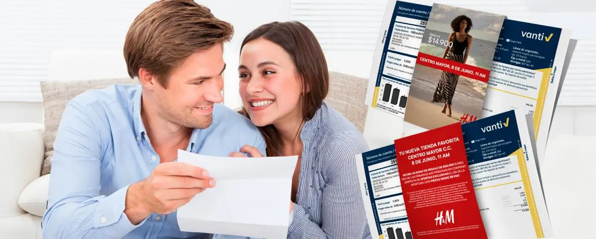 Correo Directo Publicitario: Guía Completa para Impulsar tu Negocio - Cómo hacer un correo directo correo directo publicidad - Cómo hacer un correo directo