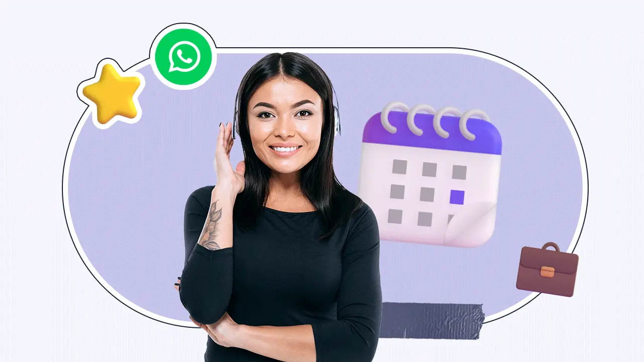 plataforma para whatsapp marketing - Cómo hacer un CRM para WhatsApp