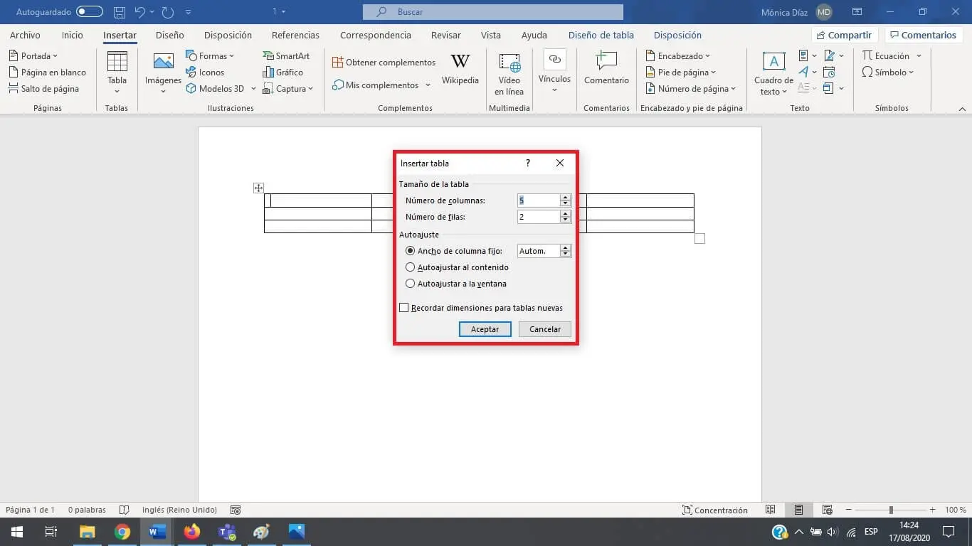 Cómo diseñar tablas en Word y sugerencias de marketing - Cómo hacer un Diseño de tabla en Word como diseñar tablas en word y sugerencias de marketing - Cómo hacer un Diseño de tabla en Word