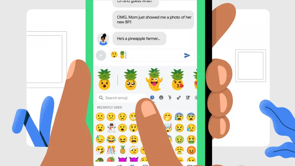 imagenes de fondo de emoticon para anuncios - Cómo hacer un emoticono personalizado
