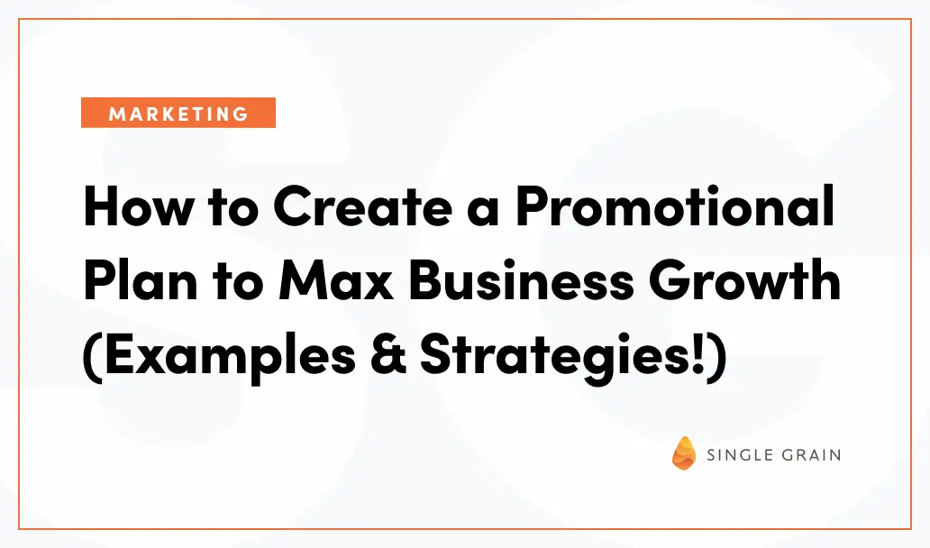 Diseño de Promoción y Publicidad: Guía Completa para el Éxito - Cómo hacer un plan de promoción y publicidad diseño de promocion y publicidad - Cómo hacer un plan de promoción y publicidad