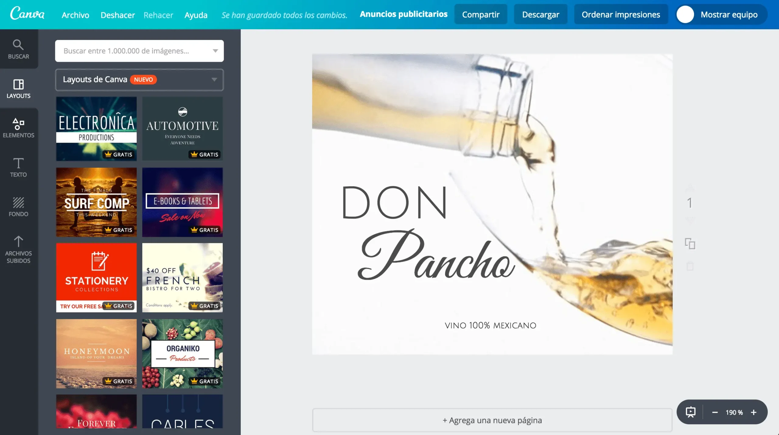 Cómo hacer publicidad con Canva: Guía completa para principiantes - Cómo hacer un post en Canva como hacer una publicidad con canva - Cómo hacer un post en Canva