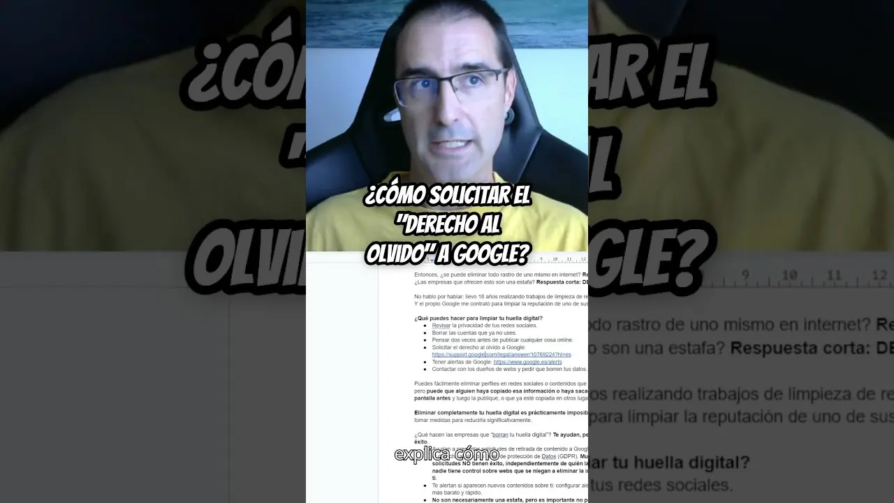 Cómo Reclamar Derechos en Anuncios Google: Guía Completa - Cómo hacer un reclamo en Google como reclamar derecho anuncios google - Cómo hacer un reclamo en Google