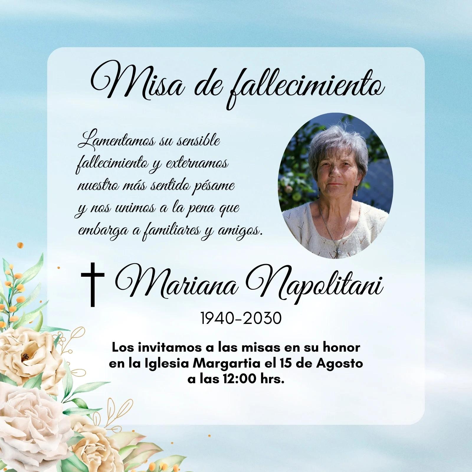 Anuncios de Misas para Fallecidos: Guía Completa - Cómo hacer un recordatorio de fallecimiento anuncios de misas para fallecidos - Cómo hacer un recordatorio de fallecimiento