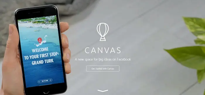 anuncios de canvas itneractivos - Cómo hacer una asamblea interactiva en Canva